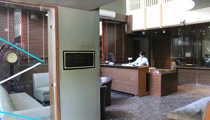 Aravali Clarks Inn Alwar Extérieur photo