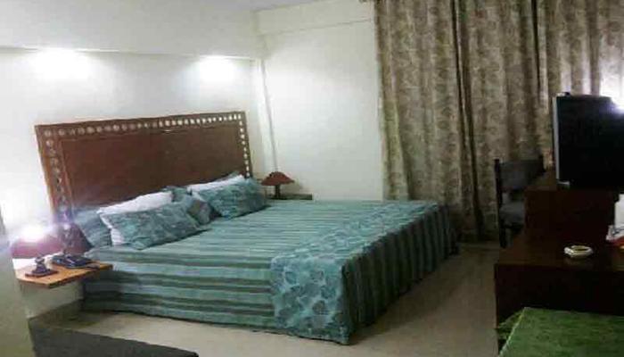 Aravali Clarks Inn Alwar Extérieur photo