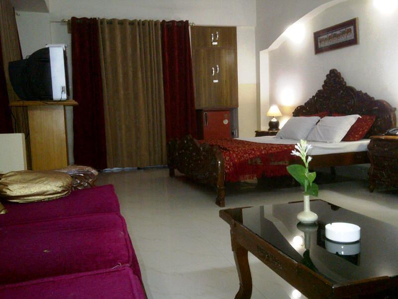 Aravali Clarks Inn Alwar Chambre photo