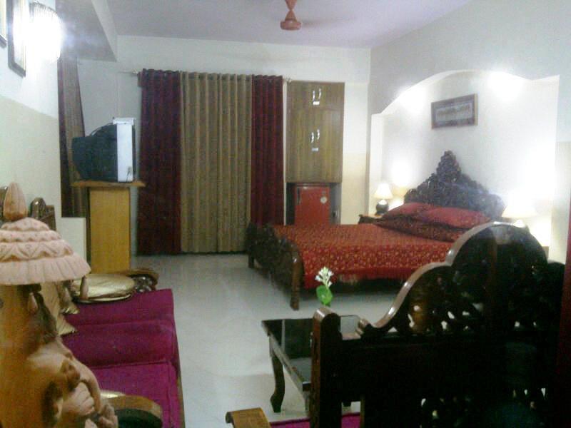 Aravali Clarks Inn Alwar Chambre photo