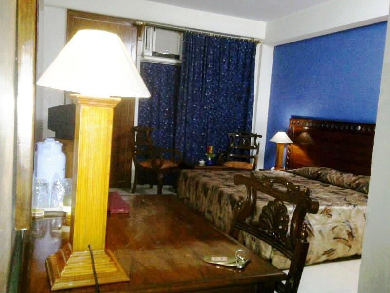 Aravali Clarks Inn Alwar Chambre photo